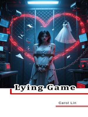 cover image of Lying Game